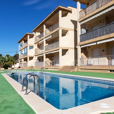 Apartment Majari By Interhome Vinarós Exterior photo