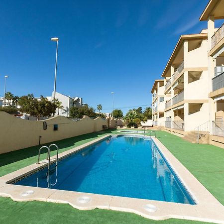 Apartment Majari By Interhome Vinarós Exterior photo