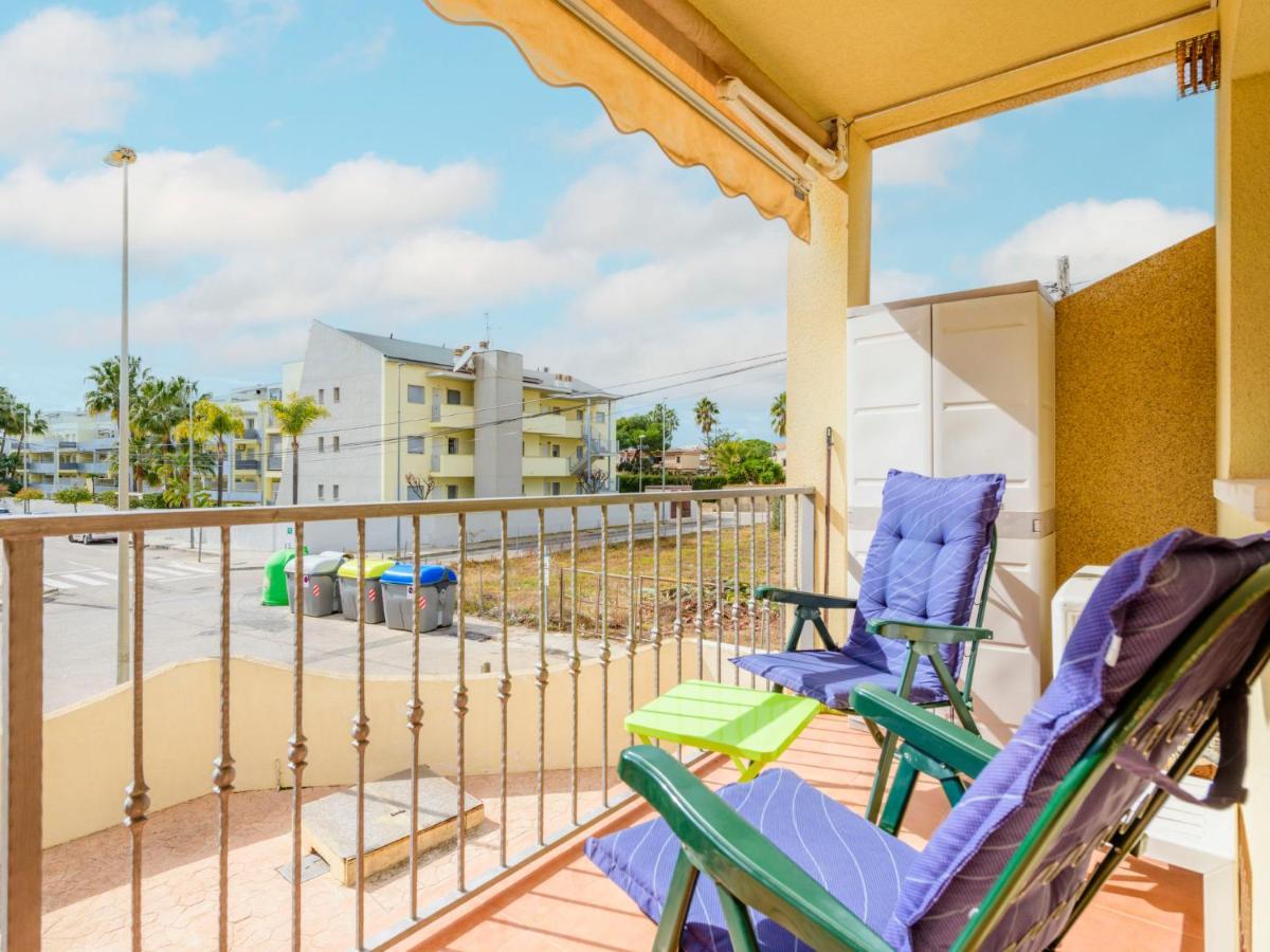 Apartment Majari By Interhome Vinarós Exterior photo