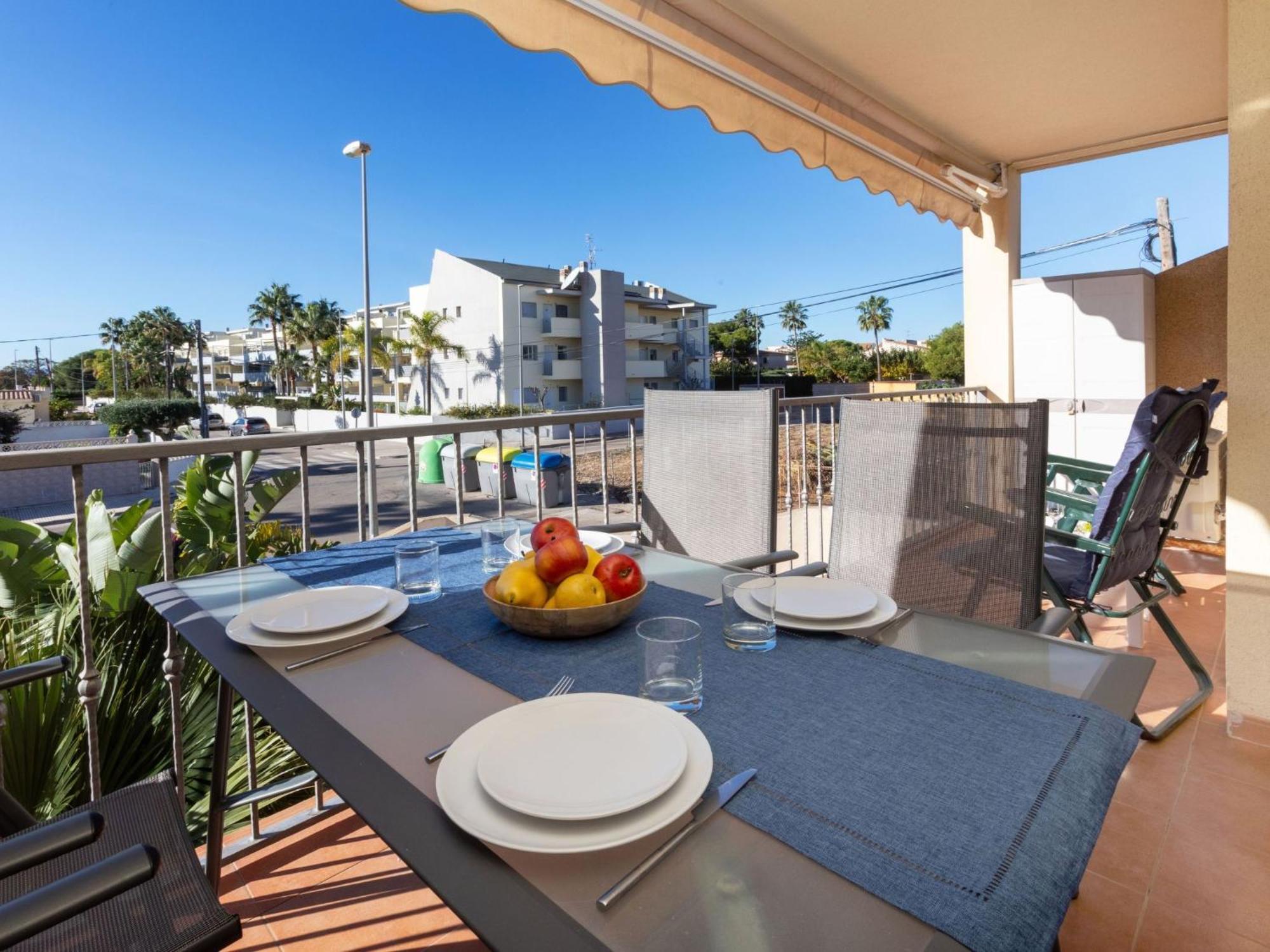 Apartment Majari By Interhome Vinarós Exterior photo