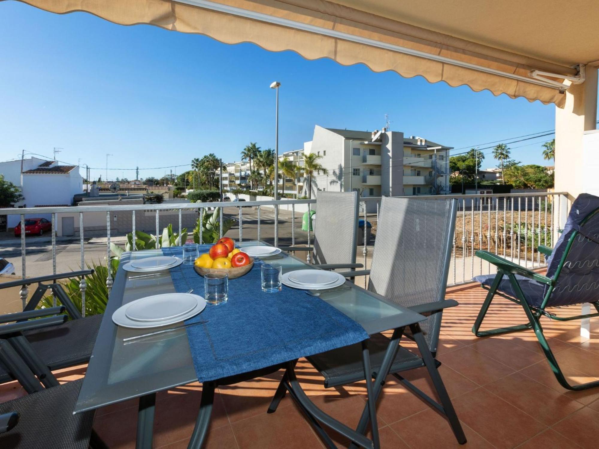 Apartment Majari By Interhome Vinarós Exterior photo